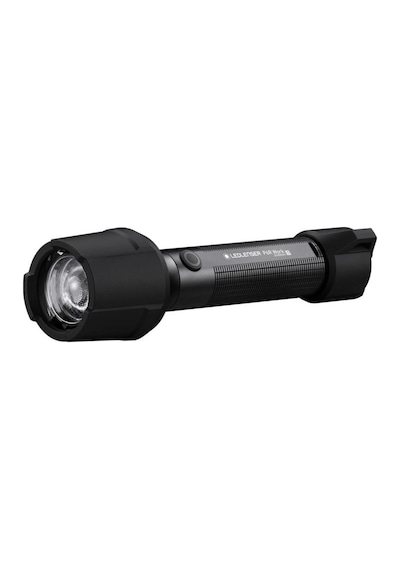 Ledlenser P6r Work El Feneri Siyah