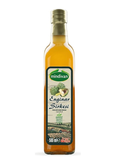 Enginar Sirkesi - 937771567