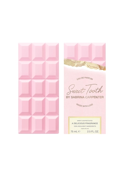 Sabrina Carpenter Sweet Tooth Edp Kadın Parfümü 75ml Şekerli