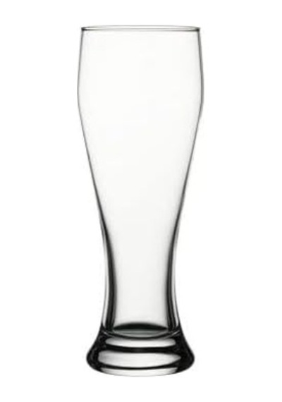 Paşabahçe 42126 Weizenbeer &amp Pils Bira Bardağı 520cc - 6 Adet