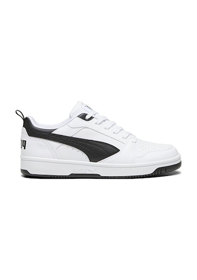 Puma Rebound V6 Low Tdp Unisex Günlük Ayakkabı 40638802 Beyaz