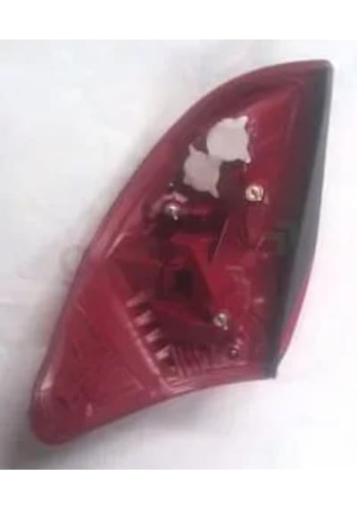 Stop Lambasi Sol Kırmızı / Beyaz Casp Toyota Rav4- 2009-2012