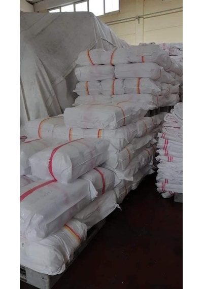 Sentetik Çuval Pres Çuvalı 70X110 N11.524