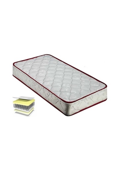 Heyner Delüxe Soft Ortopedik Yaylı Yatak 90 x 180 CM