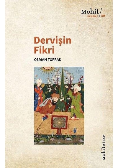 Dervişin Fikri - Osman Toprak