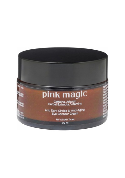 Göz Çevresi Bakım Kremi /  & Morluk & Şişkinlik  / Aydınlatıcı &