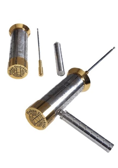 Model 16 Cihazı