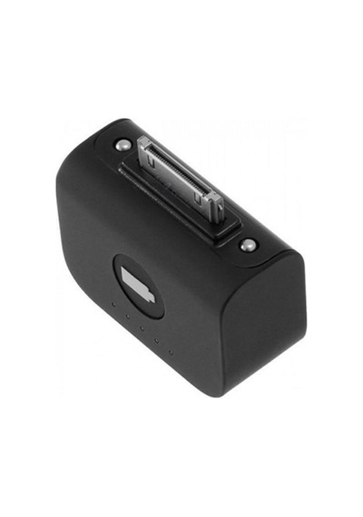 Griffin Powerduo Reserve Apple Uyumlu iPhone 4s/4 Powerbank Harici Şarj Cihazı Ev+araç
