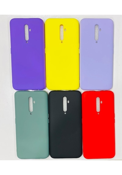 Oppo Reno 2Z Lansman Kilif 386458811