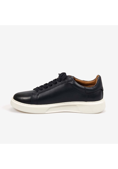 Kemal Tanca Erkek Spor & Sneaker Ayakkabı 3503-düz Lacivert