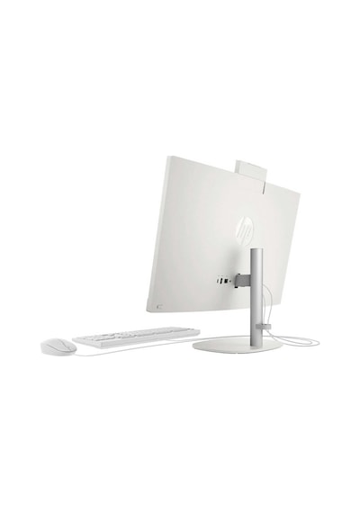 HP ProOne 240 G10 885G6EA05 i5-1335U 32 GB 512 GB SSD 23.8" Free Dos AIO Masaüstü Bilgisayar