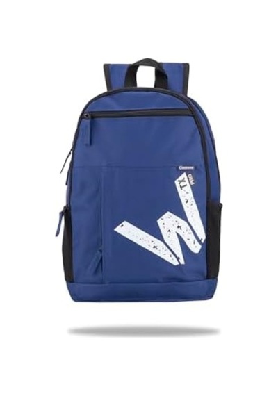 Classone Bp-wtx101 Wtxpro Serisi15.6 İnch Macbook Uyumlu, Notebook, Laptop, Çantası-lacivert