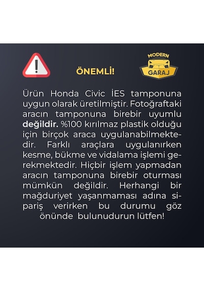 Renault Clio 2 Typer Ek Ön Ek Ön Karlık