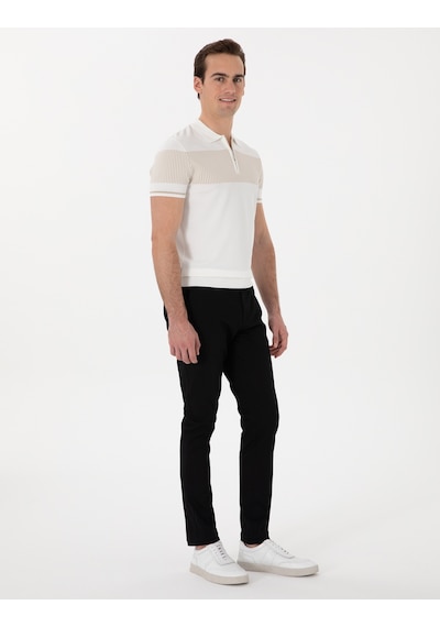 Pierre Cardin Erkek Siyah Pantolon Kanvas-chino 50308077-vr046 Siyah Pierre Cardin Erkek Siyah Pantolon Kanvas-chino 50308077-vr046 Siyah