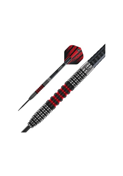 Winmau Joe Cullen % 90 Tungsten 21 Gr Çelik Uçlu Ok