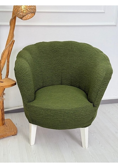 Jakar Kumaş Tekli Midye Mint
