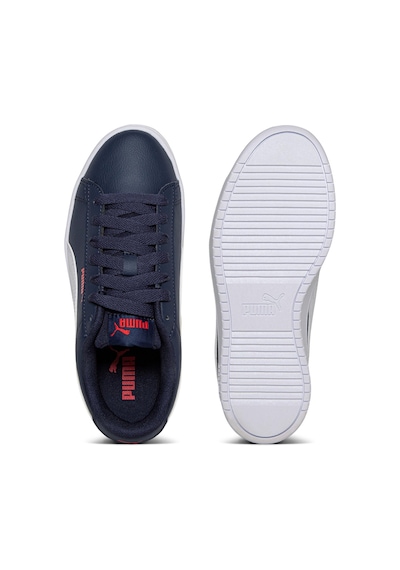 Puma Rickie Classic Jr 394252-01 Sneaker Unisex Spor Ayakkabı Lacivert