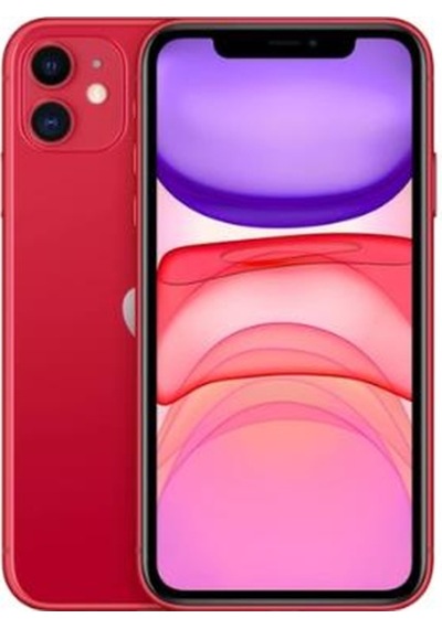 Yenilenmiş Apple iPhone 11 128 GB C Kalite (12 Ay Garantili)