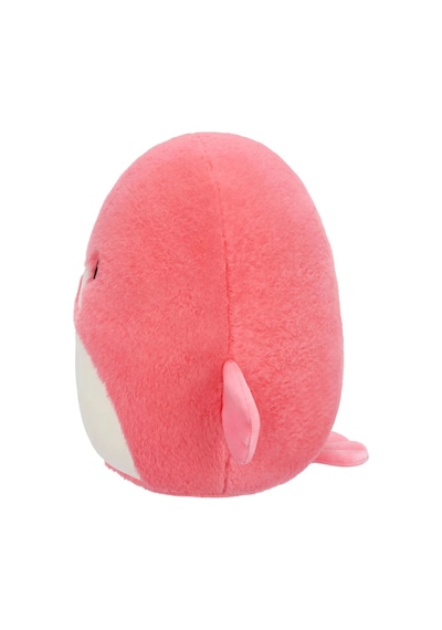 Squishmallows Fuzzamallows Manati Morlai 30 Cm Cr08511 Çok Renkli