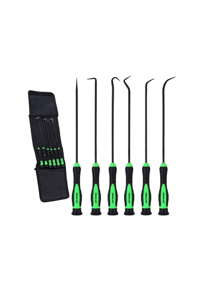 Swanlake Garden Tools Swanlake Çekme Ve Kanca Seti, Araba İçin Yağ Contası/o-ring Conta Pick Mini Ka Sku: Mırstkb8e1668ce7