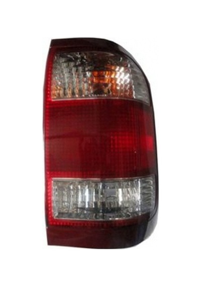 1999-2004 Nissan Pathfinder Stop Lambası Sağ Beyaz-kırmızı-beyaz Famella Adet Oem No:265502w625