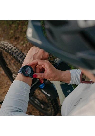 Suunto 9 Peak Pro Saat Ss050810000 Ocean Blue