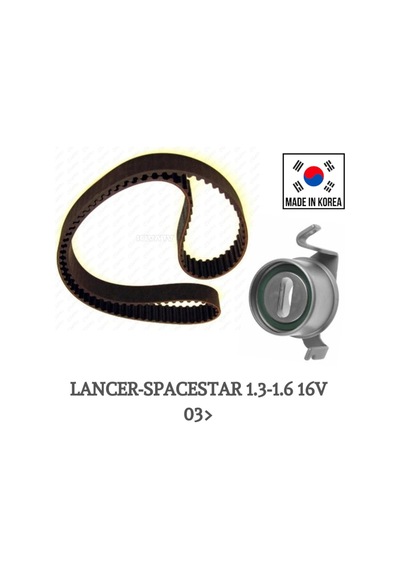 Mitsubishi Lancer-Spacestar Triger Seti 1.3 16V-1.6 16V 527474208
