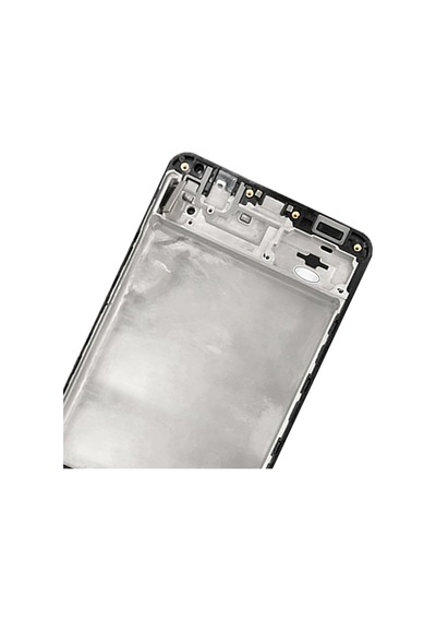 Cbtx Samsung Galaxy M51 Sm-m515 Sayısallaştırıcı Uyumlu Lcd Ekran Çerçeveli Tam Montaj
