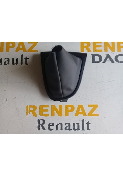 Clio 4 Vites Körügü Siyah 969350337R - 969357916R 488400570