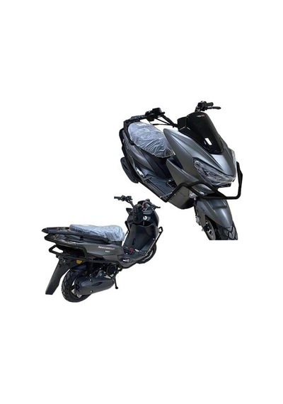 Rks Newlight 125 CC 2020 - 2022 Uyumlu Koruma Demiri Komple