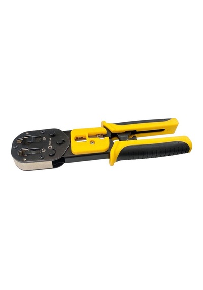 Trklink Hs-786c Cat5/cat6 Ez-rj45-rj11 Konnektör Sıkma Pensesi