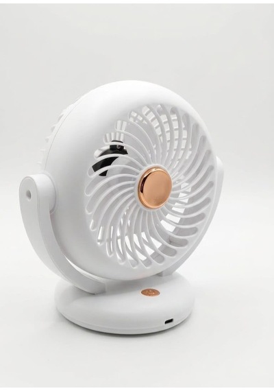 Hs-365 Masaüstü Vantilatör Şarjlı Mini Fan, 3 Kademeli Hava Sirkülasyonlu Usb Masa Vantilatörü, 360 Derece Dönebilen Sessiz Taşınabilir Vantilatör, Ev, Ofis Ve Dış Mekan Uyumlu Şarj Edilebilir Beyaz Hs-365 Masaüstü Vantilatör Şarjlı Mini Fan, 3 Kademeli Hava Sirkülasyonlu Usb Masa Vantilatörü, 360 Derece Dönebilen Sessiz Taşınabilir Vantilatör, Ev, Ofis Ve Dış Mekan Uyumlu Şarj Edilebilir Beyaz
