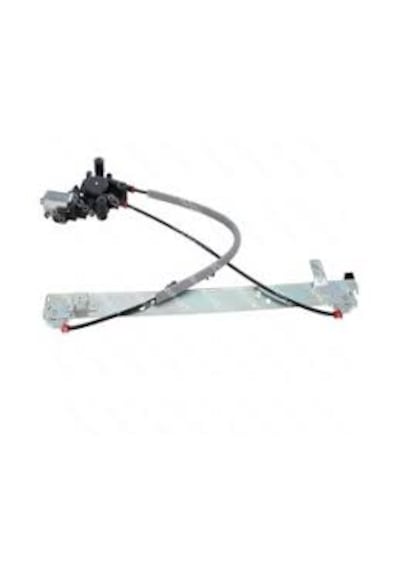 Iveco Cam Krikosu Motorlu 35.9-65.9-80.12-120-14 Sol