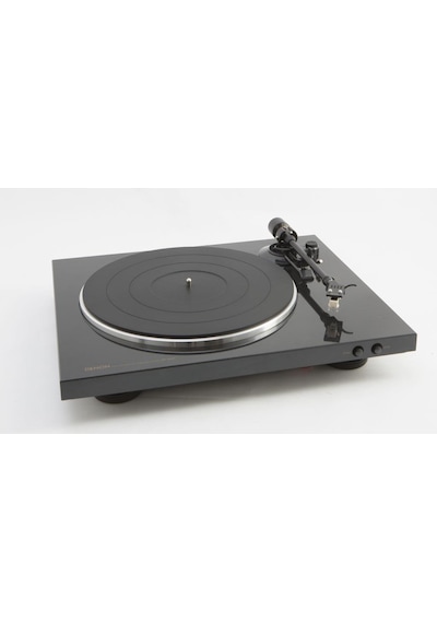 Denon Dp 300F Plak Çalar / Siyah