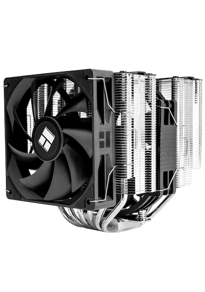 Thermalright Peerless Assassin 140 Se Tl-d14cb 140mm 6 X 6mm Isı Borulu Intel-amd Uyumlu Hava Soğutucu