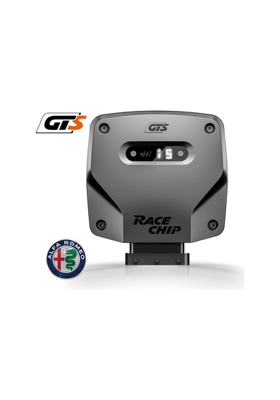 Alfa Romeo Giulietta 1.6 Multijet 120 Ps Racechip Gts Chip Tuning