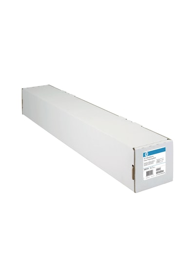 Q8835a Hp Self-adhesive Glossy Film 1067 Mm x 22.9 Mt 180gr