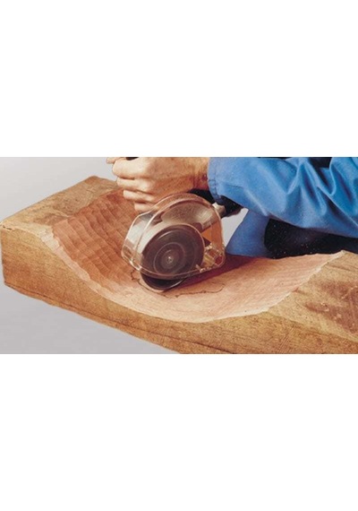 Arbortech Industrial Woodcarver Pro Kit Ahşap Işleme Bıçağı