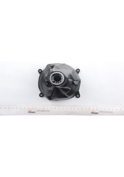 Honda Cıvıc 2007-2010 Fd6 Burçlu Vites Körüğü