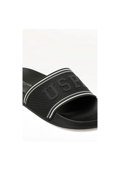 U.S. Polo Assn. U.s. Polo Assn. Nossa Deniz Havuz Plaj Erkek Terlik 867800000782 01 Siyah Siyah U.S. Polo Assn. U.s. Polo Assn. Nossa Deniz Havuz Plaj Erkek Terlik 867800000782 01 Siyah Siyah