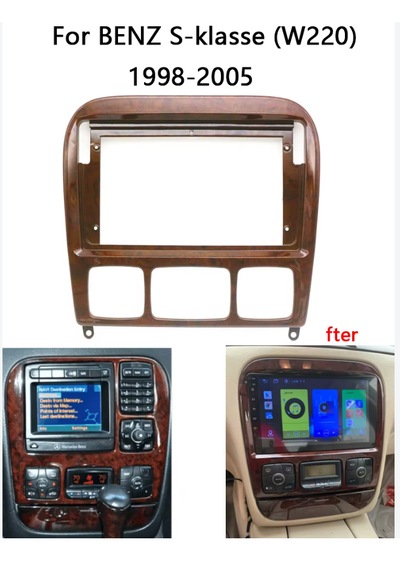 Foxus Mercedes Benz 2002 2004 C-class/ 2002 2006 Benz Clk-class Kahverengi 4gb Ram 64gb Hafıza Android Dokunmatik Ekran Oto Teyp - Carplay Wifi Gps Bluetooth Kamera Destekli Oem Netflix Foxus Mercedes Benz 2002 2004 C-class/ 2002 2006 Benz Clk-class Kahverengi 4gb Ram 64gb Hafıza Android Dokunmatik Ekran Oto Teyp - Carplay Wifi Gps Bluetooth Kamera Destekli Oem Netflix