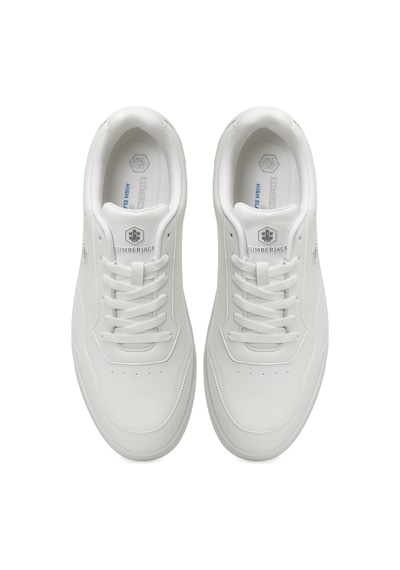 Lumberjack Padora 6fx Beyaz Erkek Sneaker