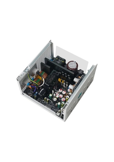 Deepcool 850w 80+ Gold Pn850-m-wh Tam Modüler Power Supply Beyaz