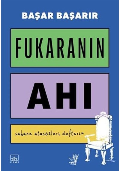 Fukaranın Ahı - Yqbx-715593