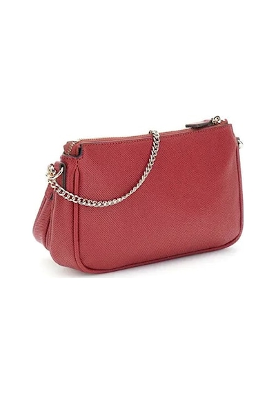 Tommy Hilfiger Guess Bramina Kadın Çapraz Askılı Çanta Hwzg9672710 Kırmızı