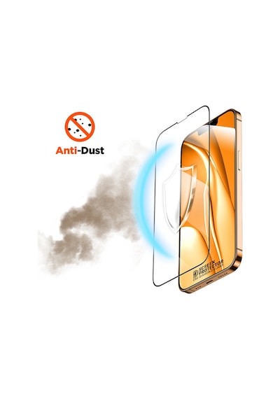Bufalo Xiaomi 15 Esd Anti Static Cam Ekran Koruyucu