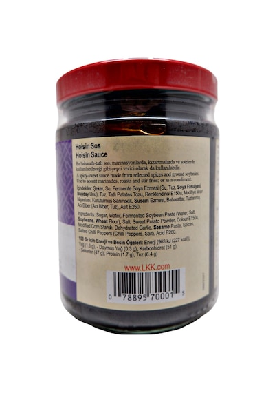 Lee Kum Kee Hoisin Sos 240 G