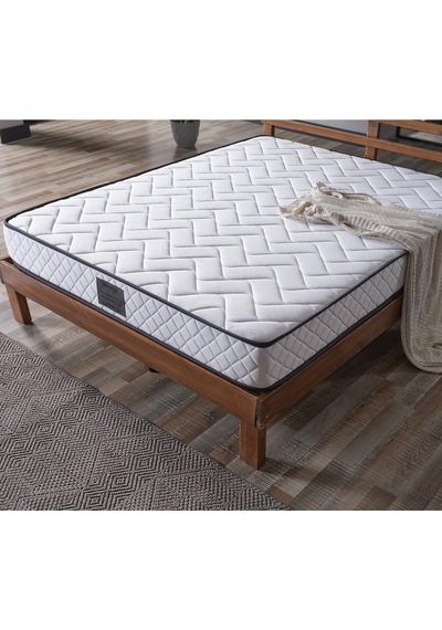 Monoco Ultra Full Ortopedik Yatak Çift Kişilik