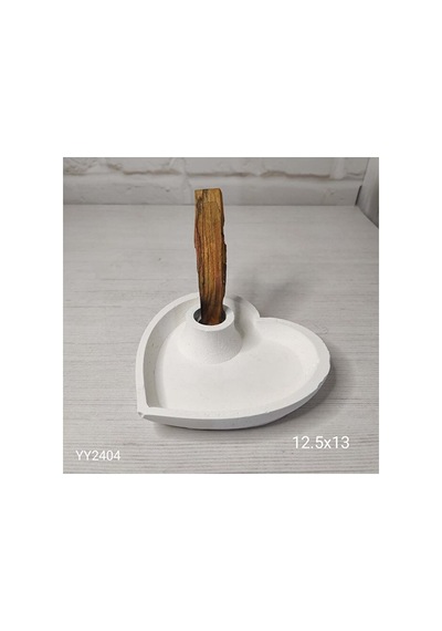 Yy2404 Palo Santo Tütsülük Tabak Silikon Kalıp