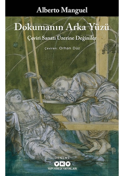 Dokumanın Arka Yüzü - Çeviri Sanatı Üzerine Değiniler